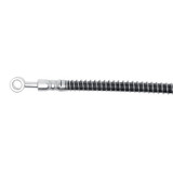 DFC 94-98 Hyundai Sonata Front-R Brake Hose