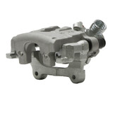 DFC 06-16 Mazda 5 Rear-R Silver Zinc Coated Premium Caliper
