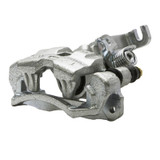 DFC 86-92 Mazda RX-7 Rear-R Silver Zinc Coated Premium Caliper
