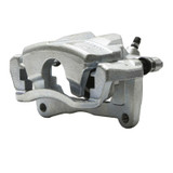 DFC 14-21 Mazda 6 Front-L Silver Zinc Coated Premium Caliper