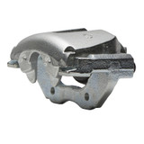 DFC 07-13 Mazda 3 Front-R Silver Zinc Coated Premium Caliper