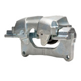 DFC 06-07 Mazda 6 Front-L Silver Zinc Coated Premium Caliper