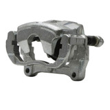 DFC 04-08 Mazda RX-8 Front-L Silver Zinc Coated Premium Caliper