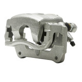 DFC 01-05 Mazda Miata Front-R Silver Zinc Coated Premium Caliper