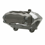 DFC 02-06 Mercedes-Benz CL500 Front-L/Front-R Silver Zinc Coated Premium Caliper