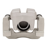 DFC 18-24 Toyota Camry Rear-L Silver Zinc Coated Premium Caliper