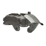 DFC 00-02 Mercedes-Benz ML500 Front-L Silver Zinc Coated Premium Caliper