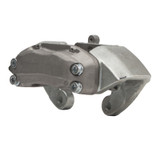 DFC 00-02 Mercedes-Benz ML500 Front-R Silver Zinc Coated Premium Caliper