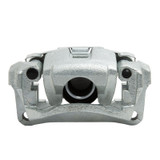 DFC 16-21 Lexus LX570 Rear-L Silver Zinc Coated Premium Caliper