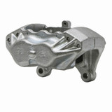 DFC 90-98 Mercedes-Benz 500SL (R129) Front-L Silver Zinc Coated Premium Caliper
