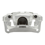 DFC 08-16 Lexus LX570 Rear-L Silver Zinc Coated Premium Caliper