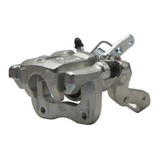 DFC 97-99 Acura CL Rear-L Silver Zinc Coated Premium Caliper