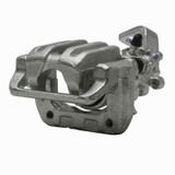 DFC 00-09 Honda S2000 Rear-L Silver Zinc Coated Premium Caliper