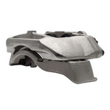 DFC 05-12 Hino 145 Rear Left/Front Left Silver Zinc Coated Premium Caliper