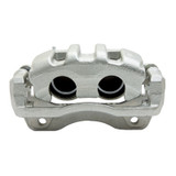 DFC 18-24 Honda Odyssey Front-R Silver Zinc Coated Premium Caliper