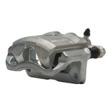 DFC 93-01 Acura INTEGRA Front-L Silver Zinc Coated Premium Caliper
