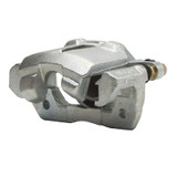 DFC 00-00 Toyota Echo Front-L Silver Zinc Coated Premium Caliper