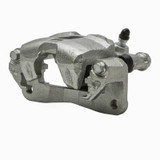 DFC 82-83 Honda Accord Front-L Silver Zinc Coated Premium Caliper