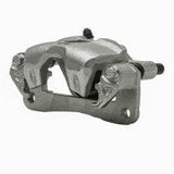 DFC 82-83 Honda Accord Front-R Silver Zinc Coated Premium Caliper