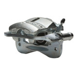 DFC 91-94 Toyota Previa Front-R Silver Zinc Coated Premium Caliper