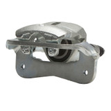 DFC 91-97 Toyota Previa Front-L Silver Zinc Coated Premium Caliper