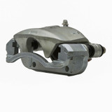 DFC 85-92 Toyota Pickup Front-L Silver Zinc Coated Premium Caliper