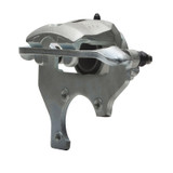 DFC 87-90 Toyota Van Front-L Silver Zinc Coated Premium Caliper
