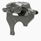 DFC 84-85 Toyota Van Front-L Silver Zinc Coated Premium Caliper