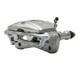 DFC 90-91 Toyota Celica Front-L Silver Zinc Coated Premium Caliper