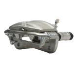DFC 86-89 Toyota Celica Front-L Silver Zinc Coated Premium Caliper
