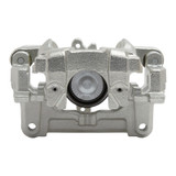 DFC 20-24 Ford Escape Rear-R Silver Zinc Coated Premium Caliper