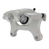 DFC 18-20 Ford F-150 RWD Rear-R Silver Zinc Coated Premium Caliper