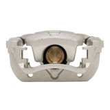 DFC 15-21 Lexus NX300h Rear-L Silver Zinc Coated Premium Caliper