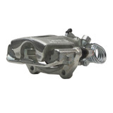 DFC 93-98 Ford Thunderbird Rear-L Silver Zinc Coated Premium Caliper
