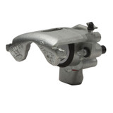 DFC 84-90 Ford Mustang Rear-R Silver Zinc Coated Premium Caliper