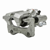 DFC 90-96 Ford Escort Rear-L Silver Zinc Coated Premium Caliper