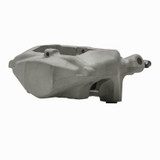 DFC 01-06 Lexus LS430 Rear-R Black Powder Coated Premium Caliper