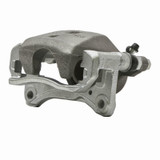 DFC 93-00 Lexus LS400 Rear-R Silver Zinc Coated Premium Caliper