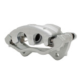 DFC 15-25 Ford Transit-350 HD/DRW Front-R Silver Zinc Coated Premium Caliper