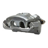 DFC 99-03 Ford Windstar Front-R Silver Zinc Coated Premium Caliper