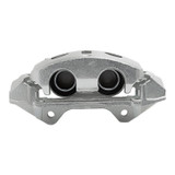 DFC 13-19 Ford Taurus SHO Front-R Silver Zinc Coated Premium Caliper