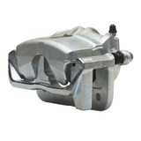 DFC 95-01 Ford Taurus SHO Front-L Silver Zinc Coated Premium Caliper