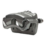 DFC 93-00 Ford Taurus SHO Front-R Silver Zinc Coated Premium Caliper