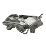 DFC 67-67 Ford Ranchero Front-L Silver Zinc Coated Premium Caliper