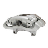 DFC 06-09 Volkswagen CC/Passat CC/Passat Front-L Silver Zinc Coated Premium Caliper