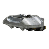 DFC 94-97 Ford Aspire Front-R Silver Zinc Coated Premium Caliper