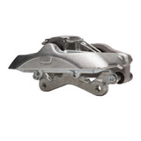 DFC 99-05 Audi S4 Front-L Silver Zinc Coated Premium Caliper