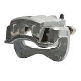 DFC 03-06 Hyundai Sonata Front-L Silver Zinc Coated Premium Caliper