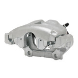 DFC 98-98 Volkswagen Passat Front-R Silver Zinc Coated Premium Caliper