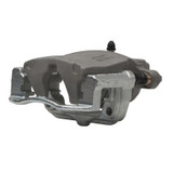 DFC 08-09 Pontiac G8 Rear-L Silver Zinc Coated Premium Caliper